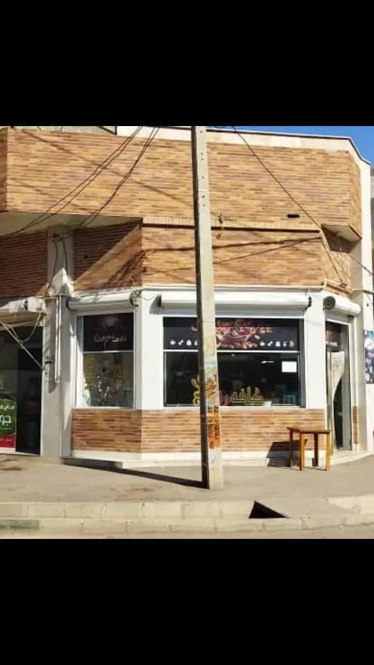 فروش مغازه در قزوین