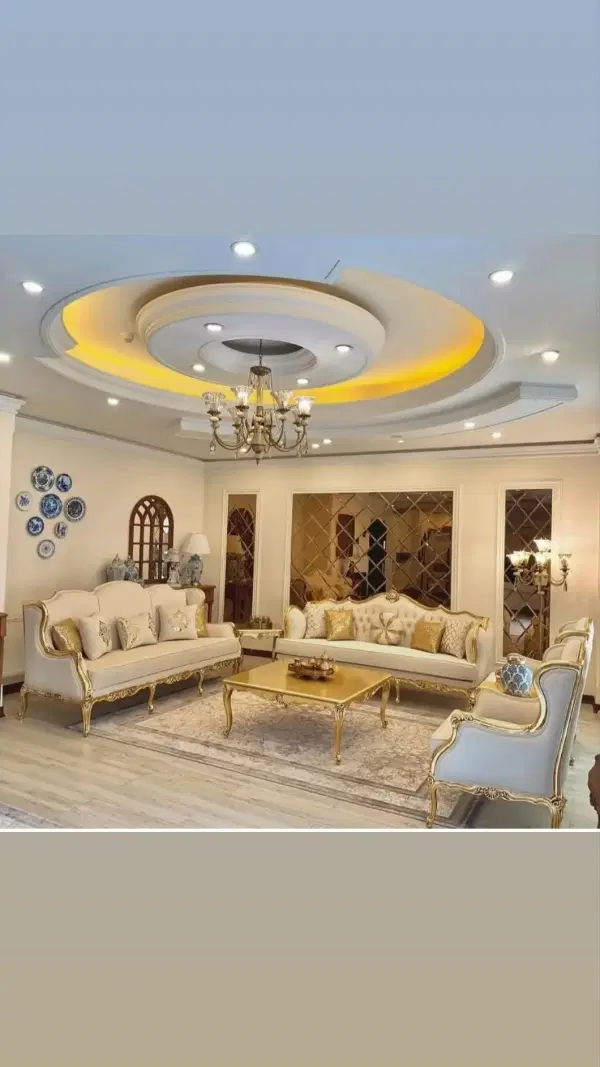 فروش آپارتمان دو نبش سیدی اصلانی مزدوری