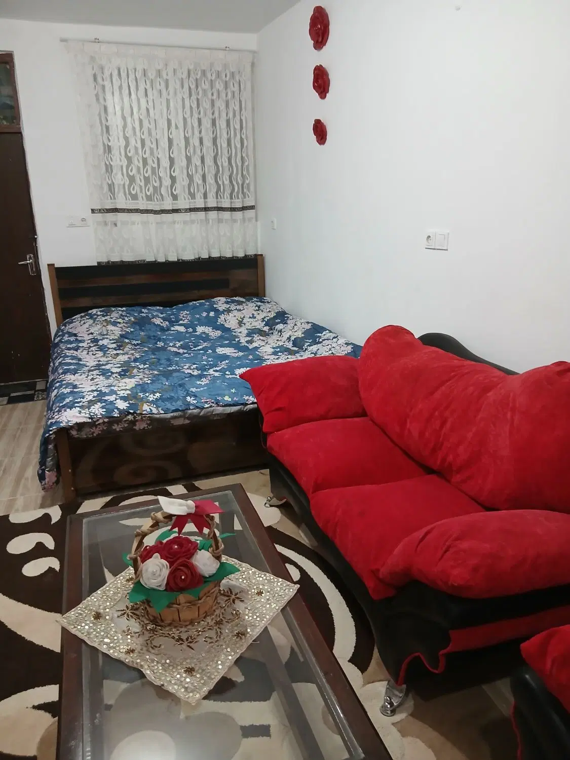 اجاره روزانه سوئیت
