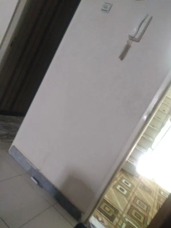 همخونه خانم مرتب وتمیز