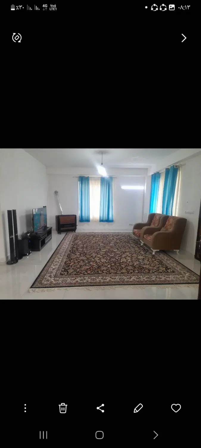 اجاره روزانه و هفتگی ویلای نوساز با تخفیف