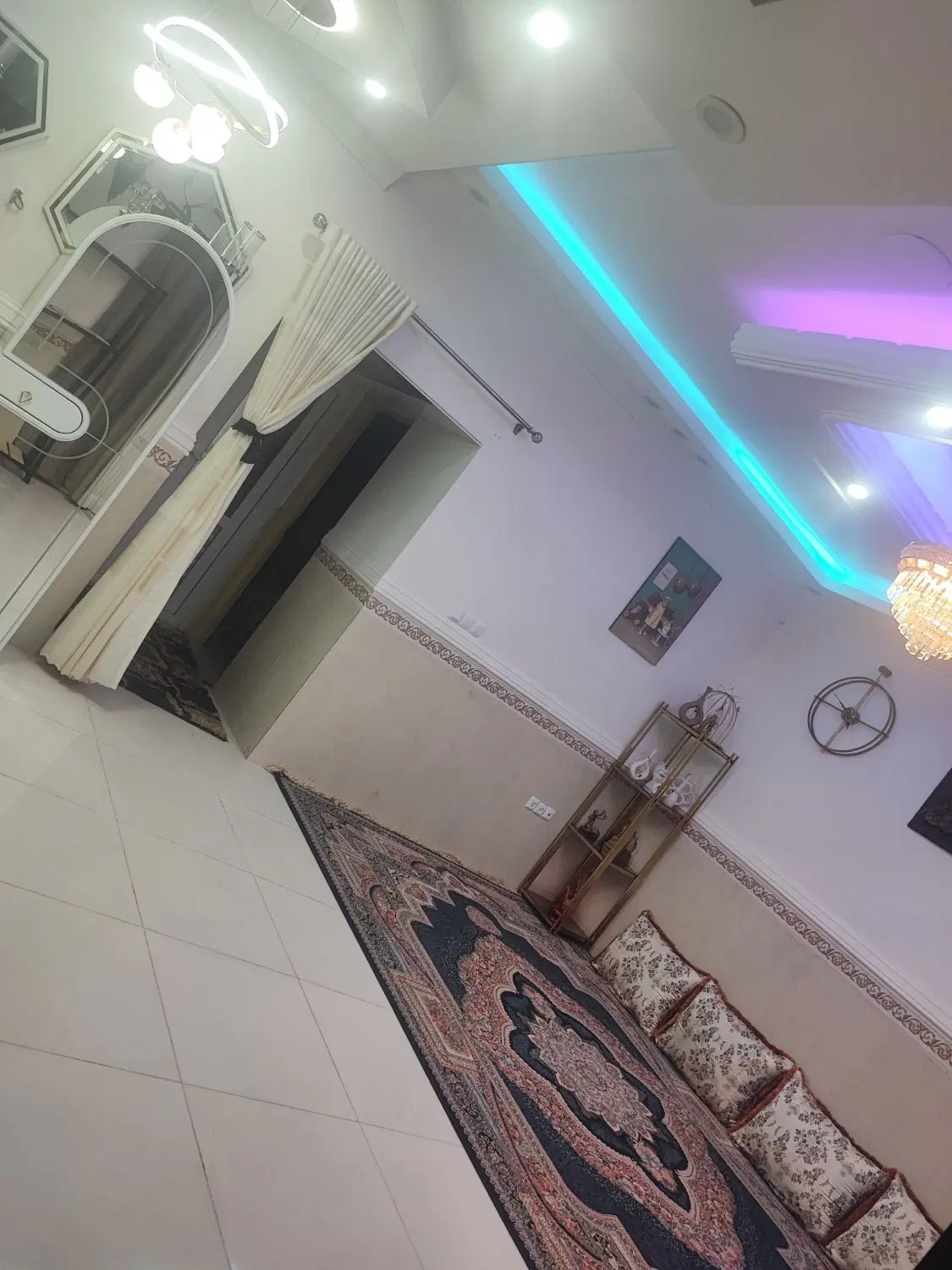 آپارتمان بینادسازان