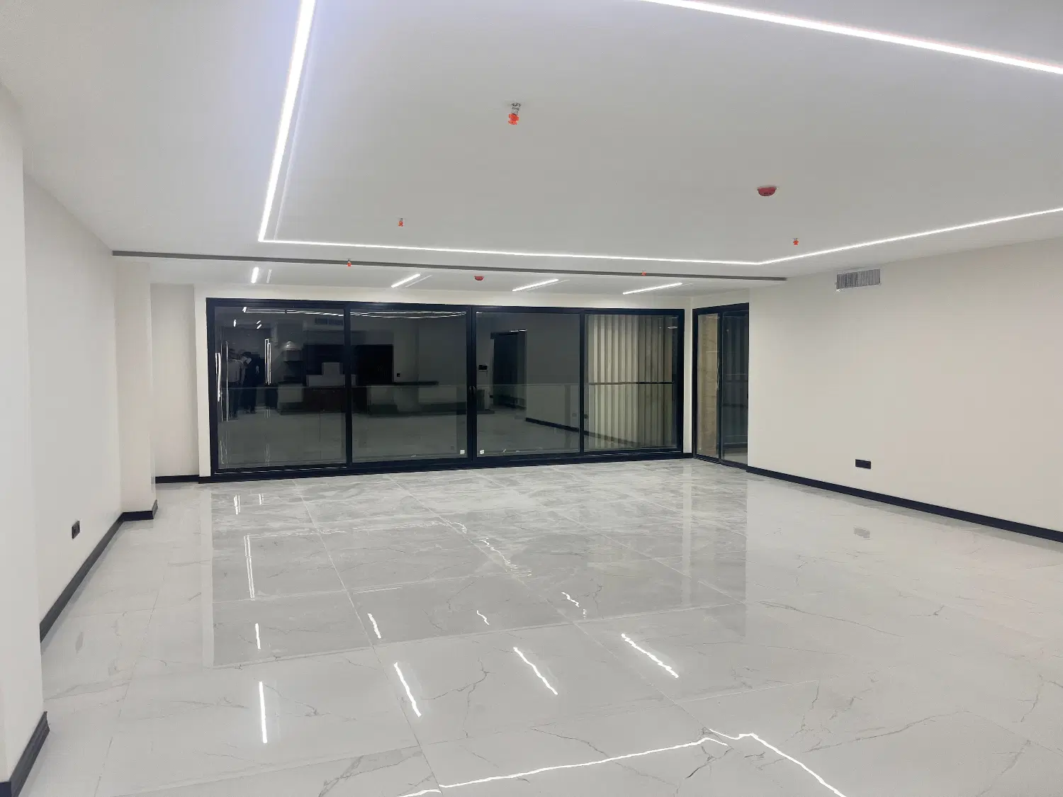 پیش فروش آپارتمان تکواحدی