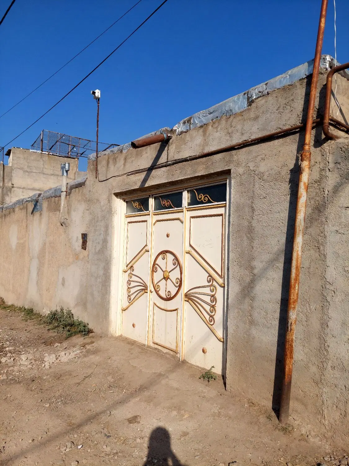 فروش خانه ویلایی  آتشگاه سرعین