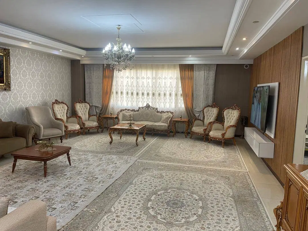 130 متر.سند تک برگ با پارکینگ