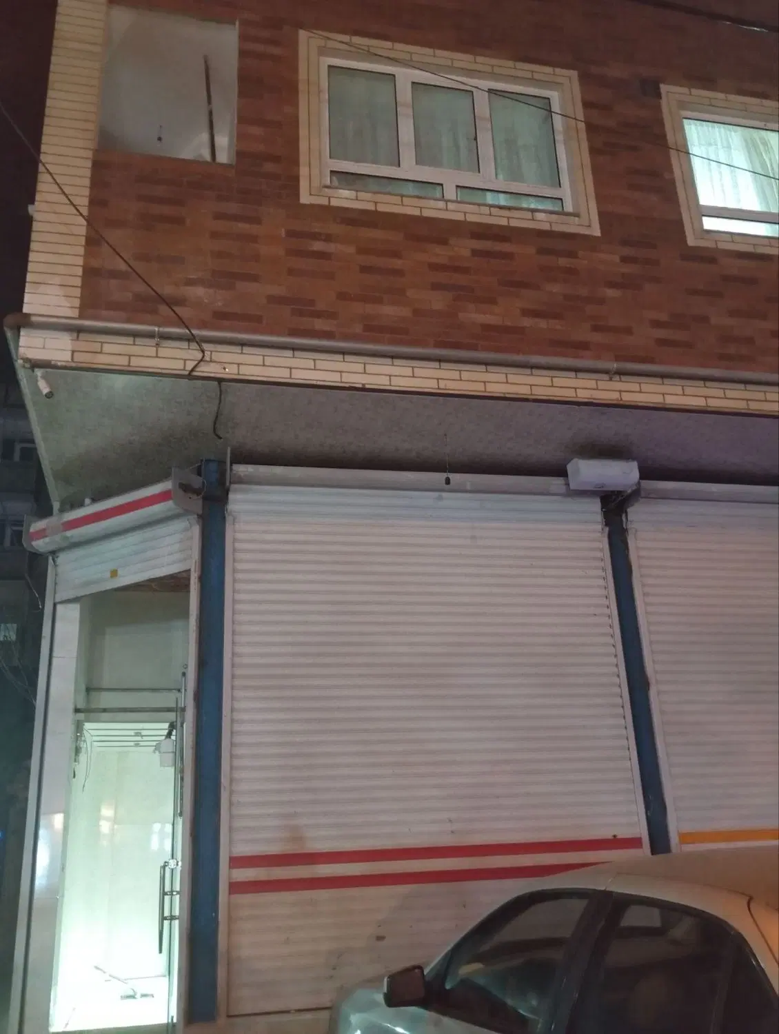 مغازه فیضیه شهید سربازی حجتی حکم آباد