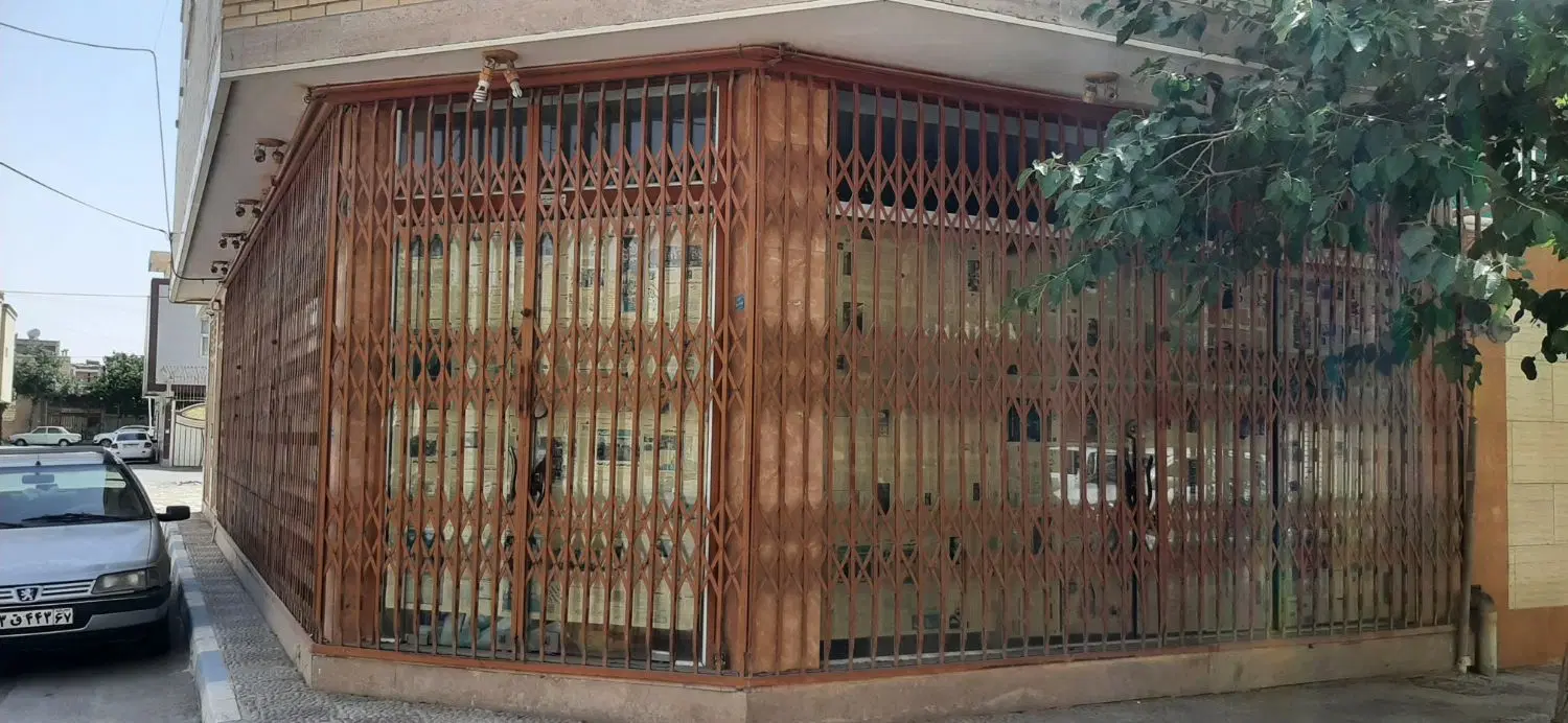 اجاره مغازه تجاری ۸۰ متری با انشعابات کامل دستگرد