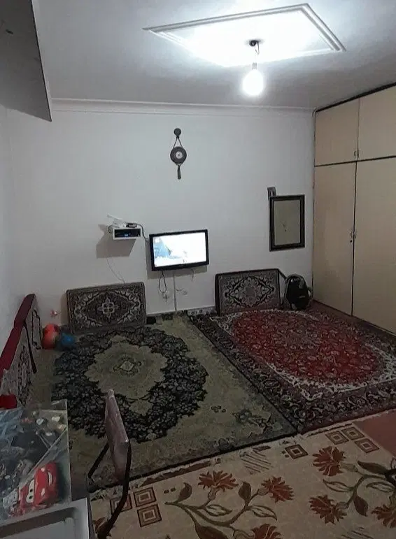 خانه دوطبقه