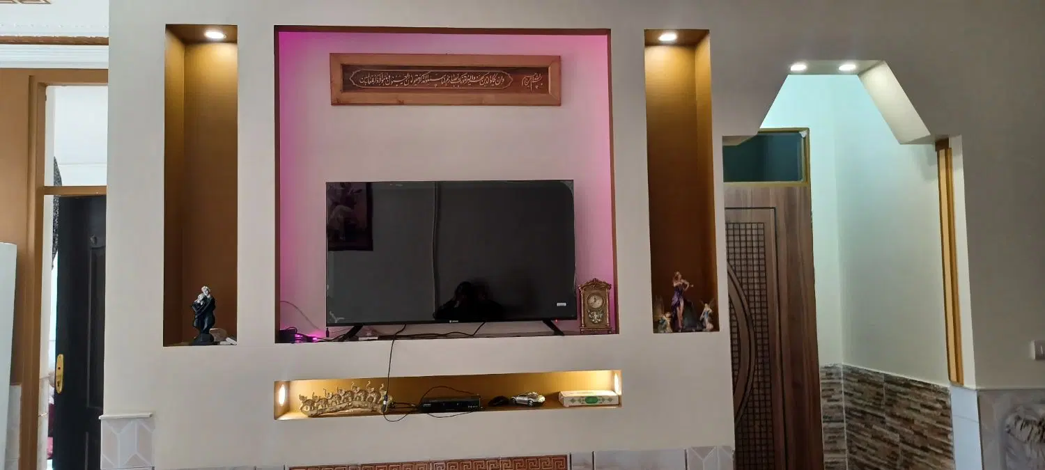 ملک اجاره‌ای همکف مستقل