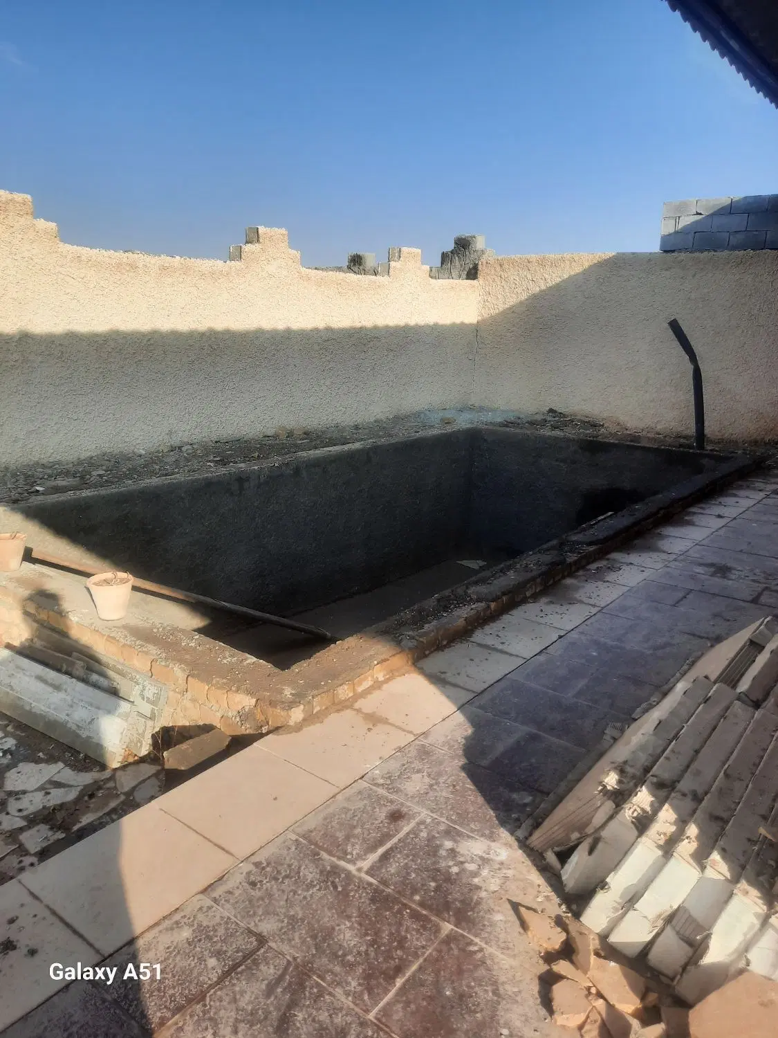 باغ  ویلا