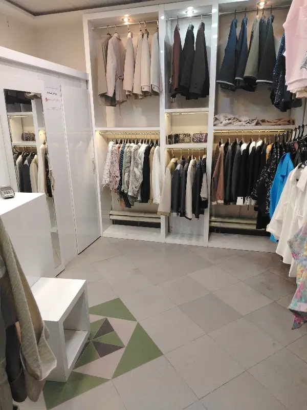 رهن و اجاره مغازه