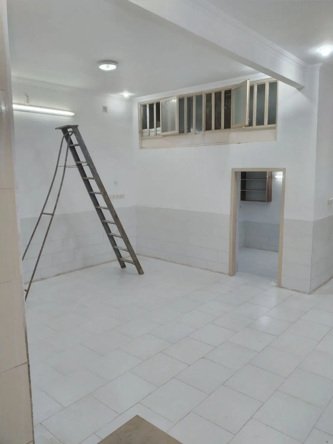 زیر زمین اجاره