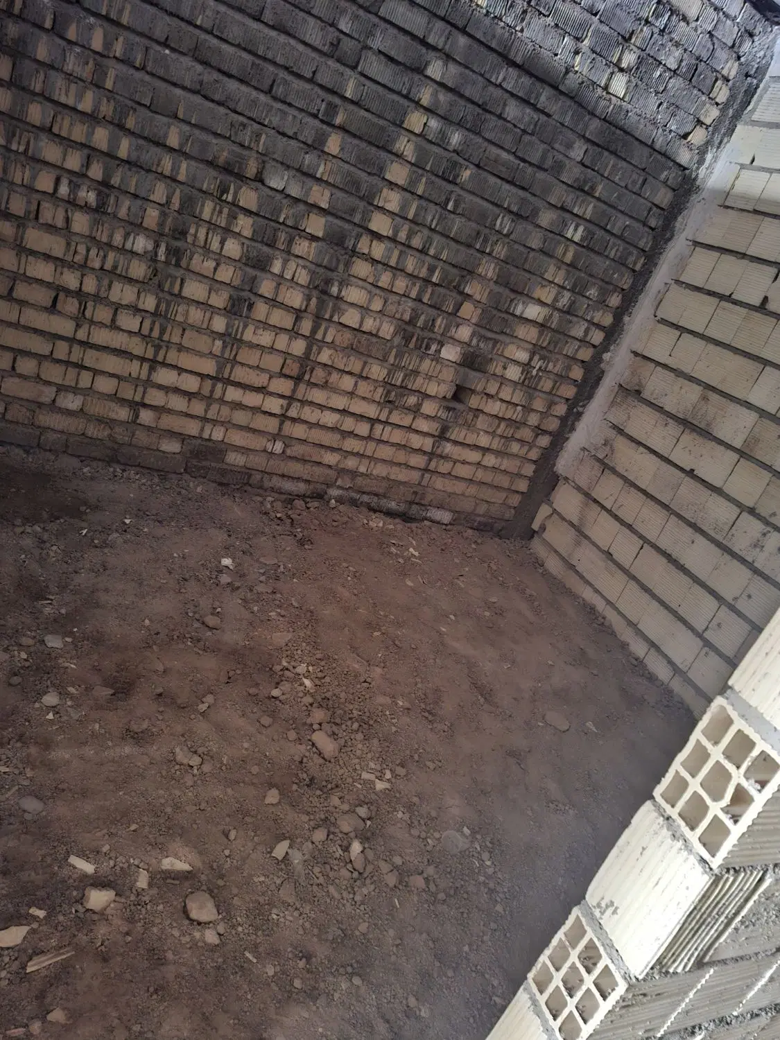 منزل،اسکلت،۸۰متری کرونی (شهرک یاس)