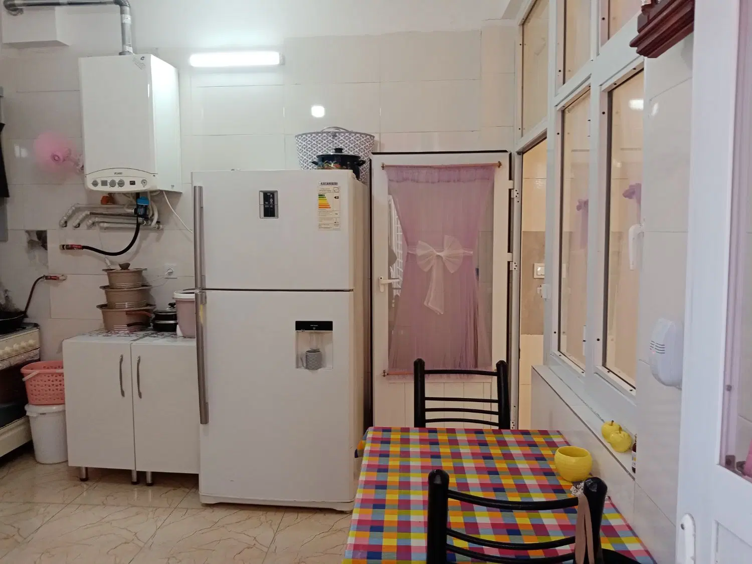 خانه ویلایی اسماعیل آباد مشهد