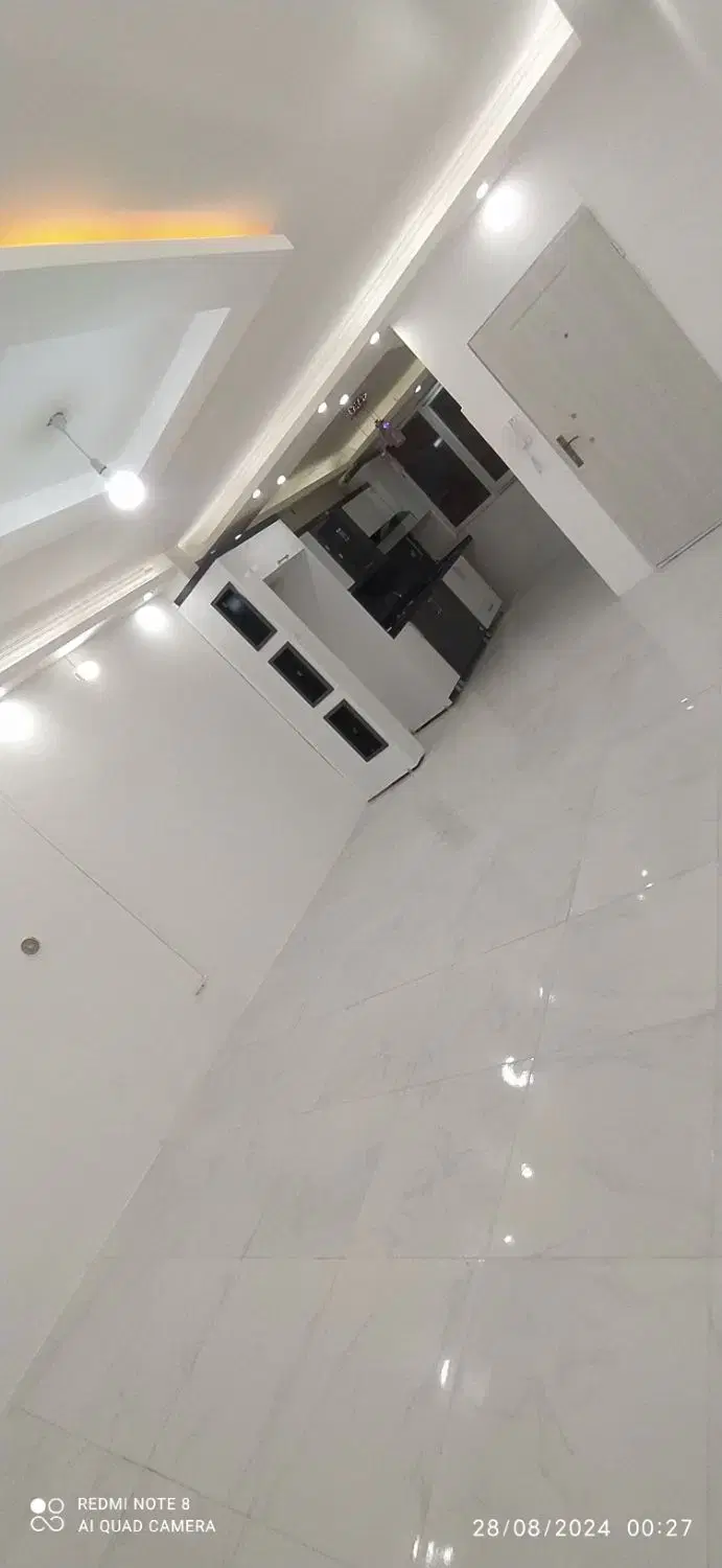 ۸۰متری توس۴۵+40متر هوایی ساختمان