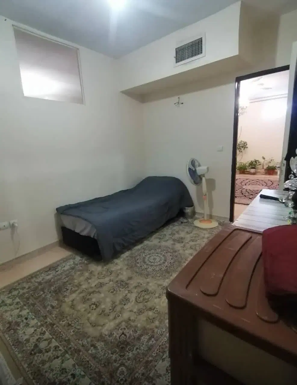 فروش واحد مسکونی