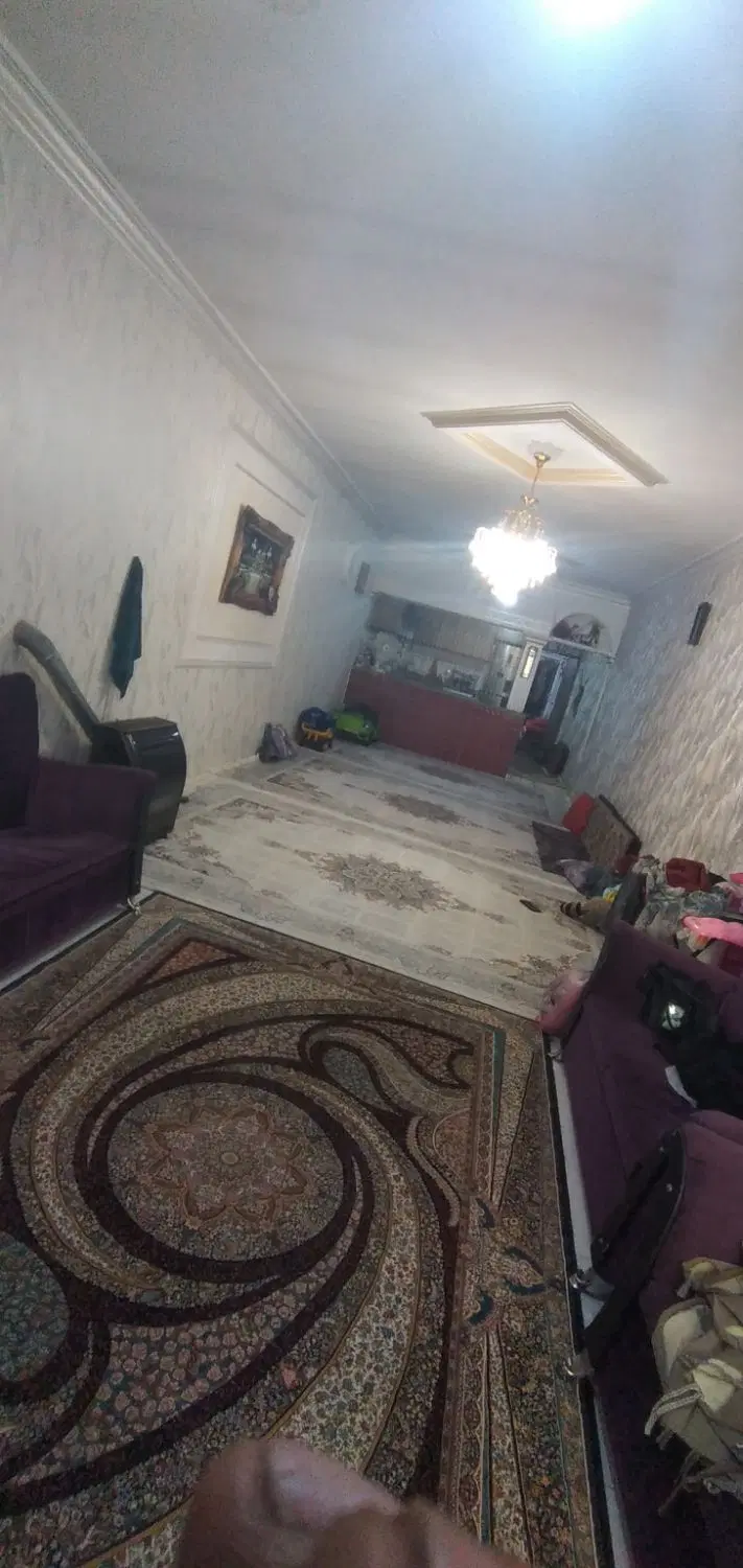 خانه دربهشت زهرانوبخت۲