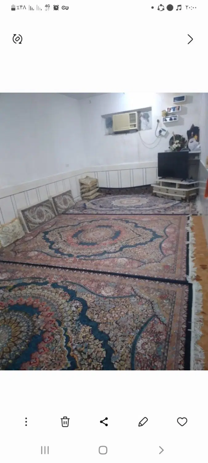 خانه در کوی مدرس
