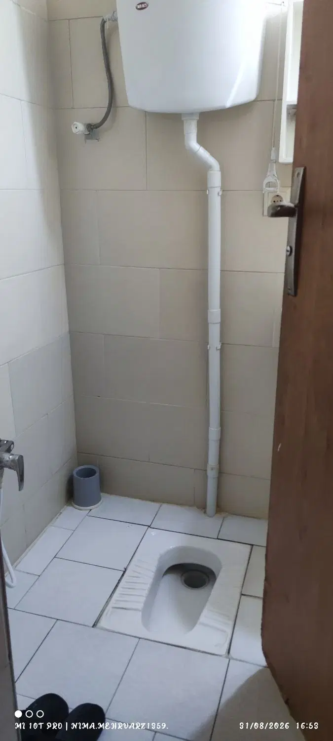 صدرا وحدت بتن فاز 2سندتک برگ ملکی یک خواب