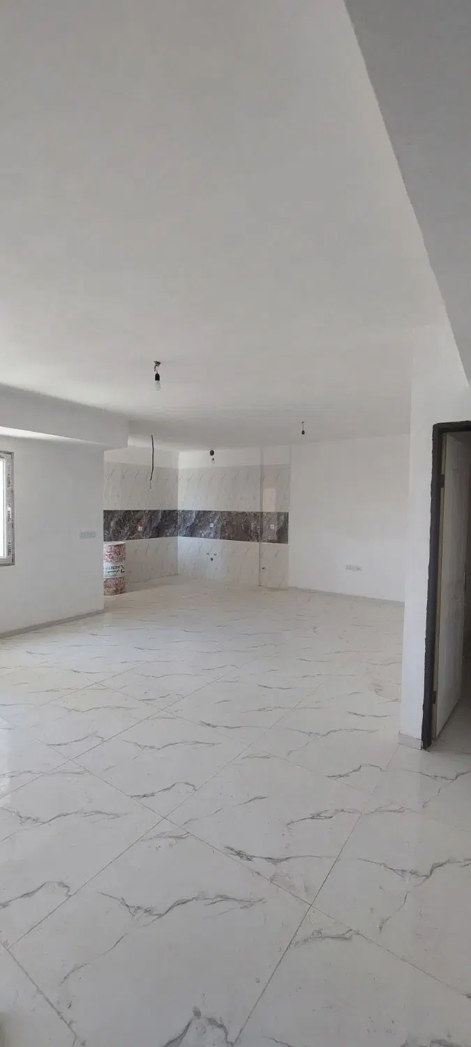 فروش آپارتمان۷۵متر۲خواب طبقه۵_پارکینگ_آسانسور