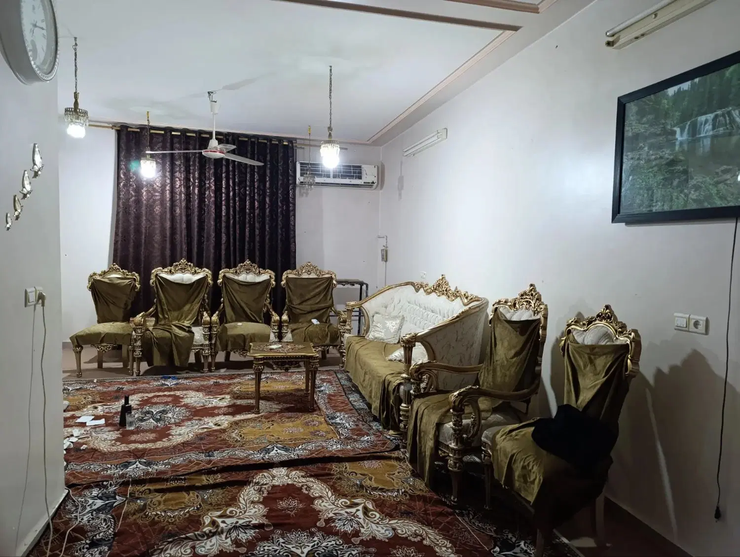 ویلایی ۲۵۰ متری  پردیس