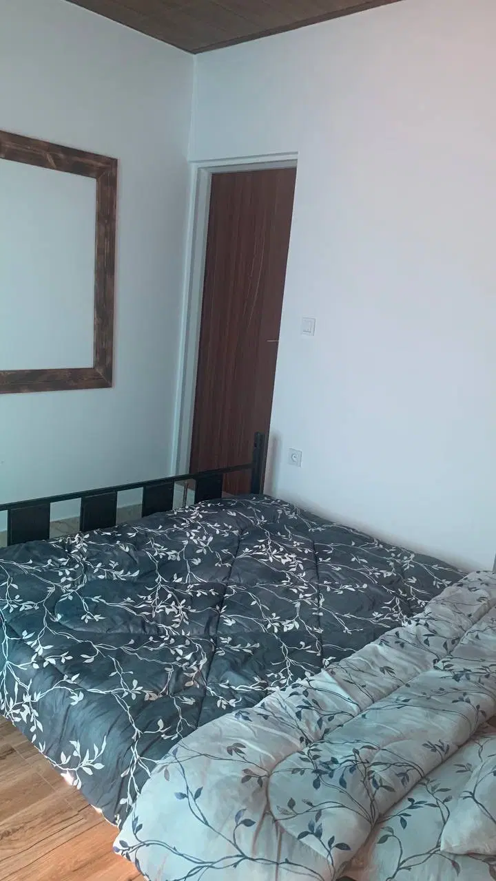 ویلا جکوزی دار دوخوابه لوکس