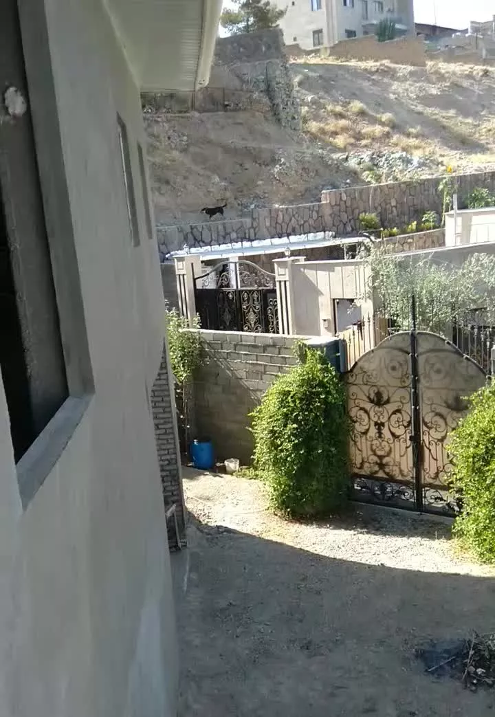 ویلایی