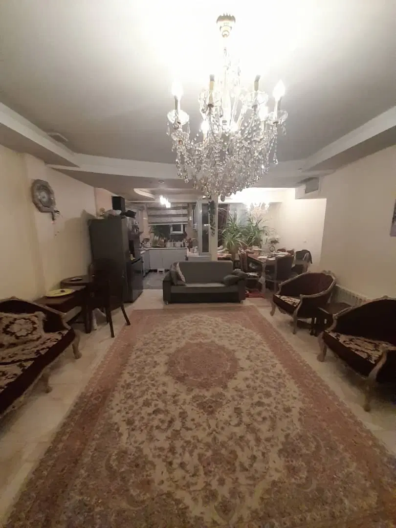 ۸۳ متر بلوار کاظمی فول امکانات