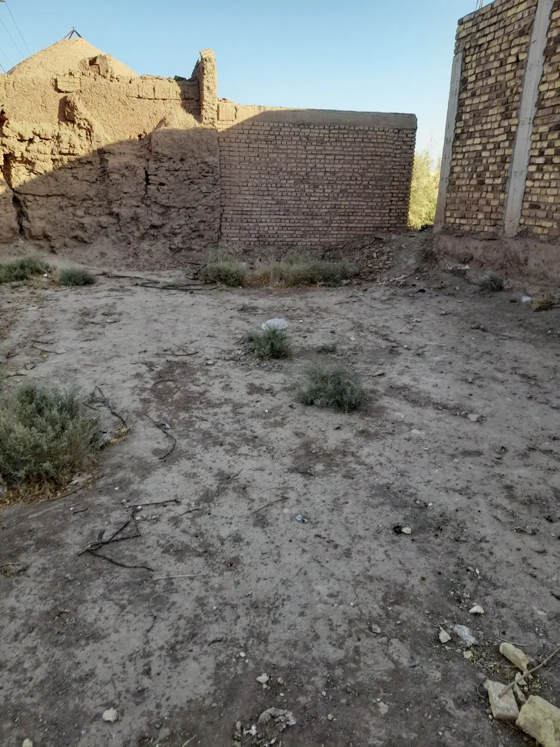 زمین تجاری لاهیجان