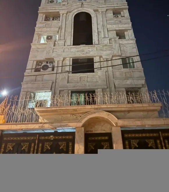 رهن _آپارتمان_ ۱۵۰ متری _