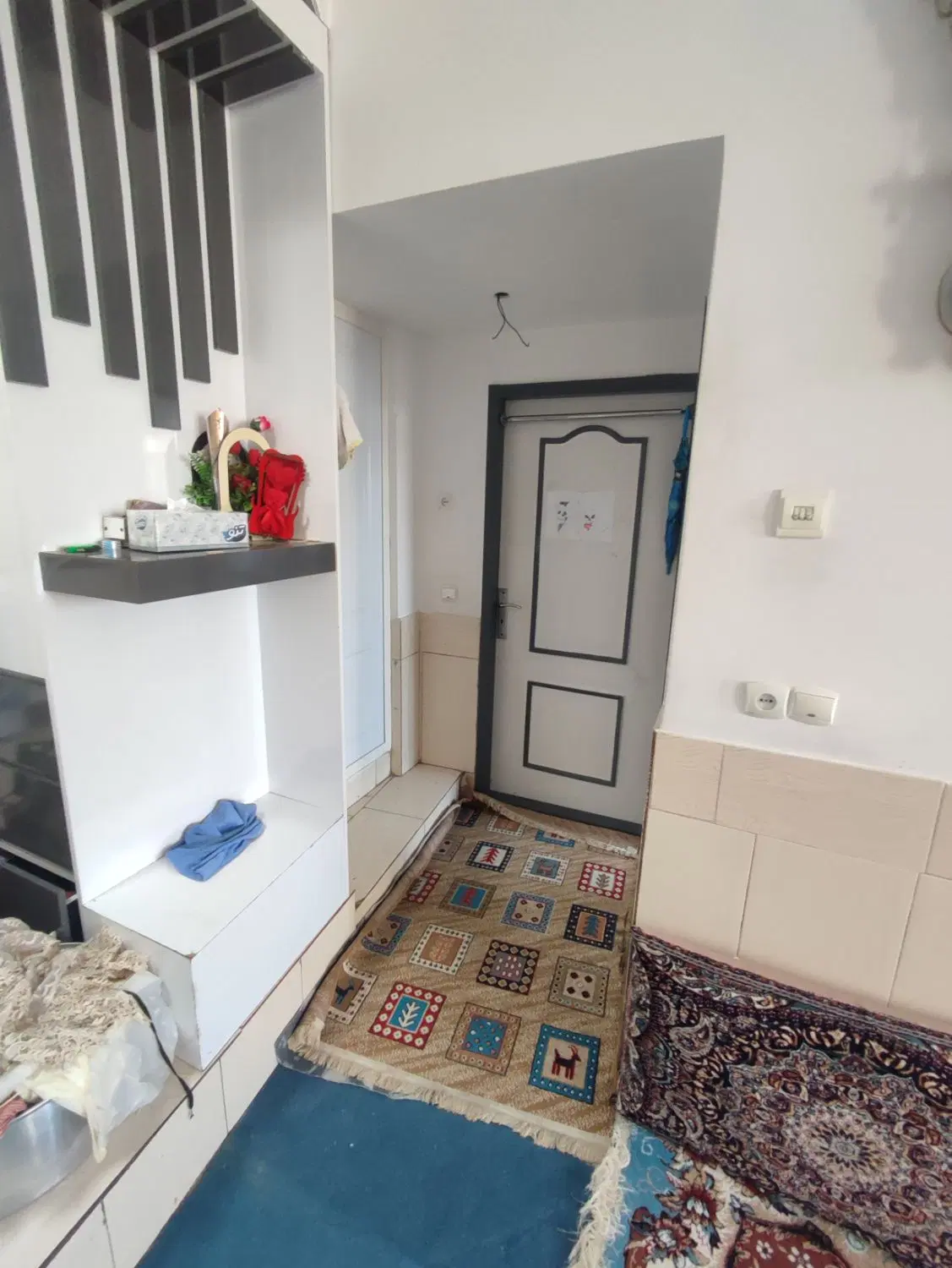 خانه ویلایی اجاره ای
