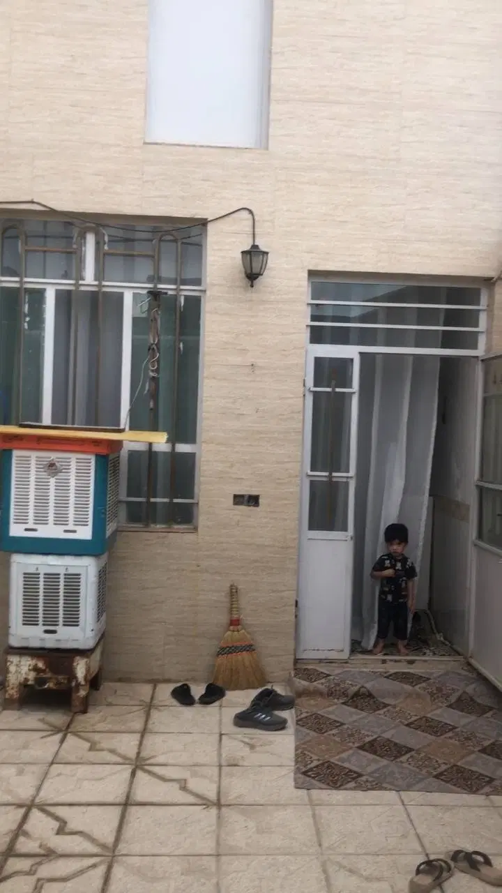 منزل ویلا دوبلکس