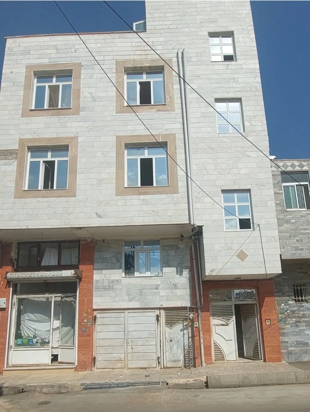 اجاره واحد ۷۰ متری ورودی مستقل