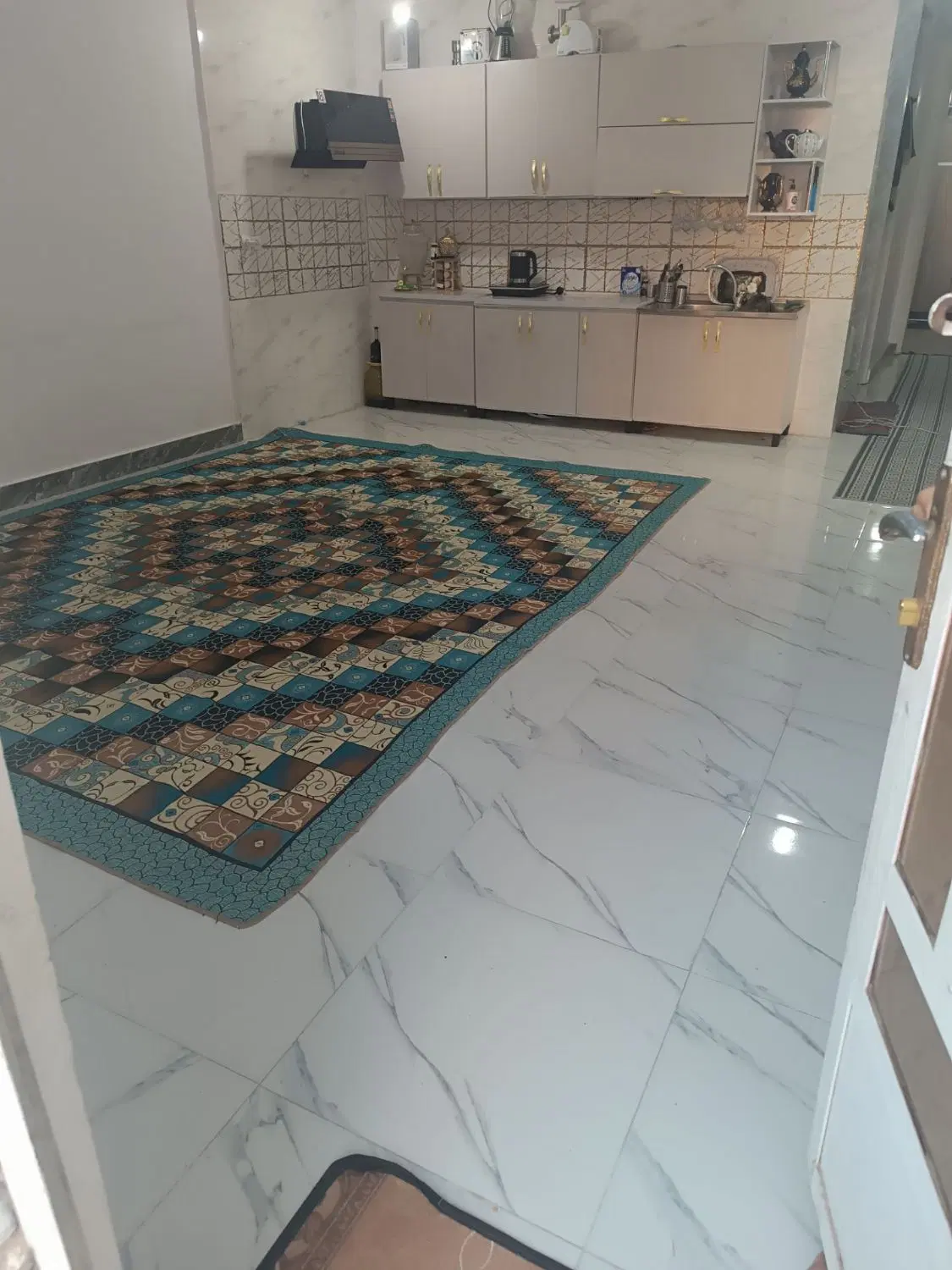 رهن خانه 80متری کوی مشعلی اخراسفالت