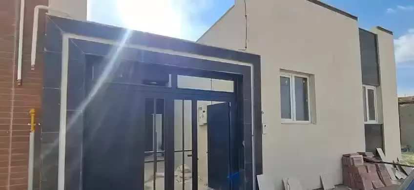 منزل ویلایی خوش نقشه نزدیک شهر
