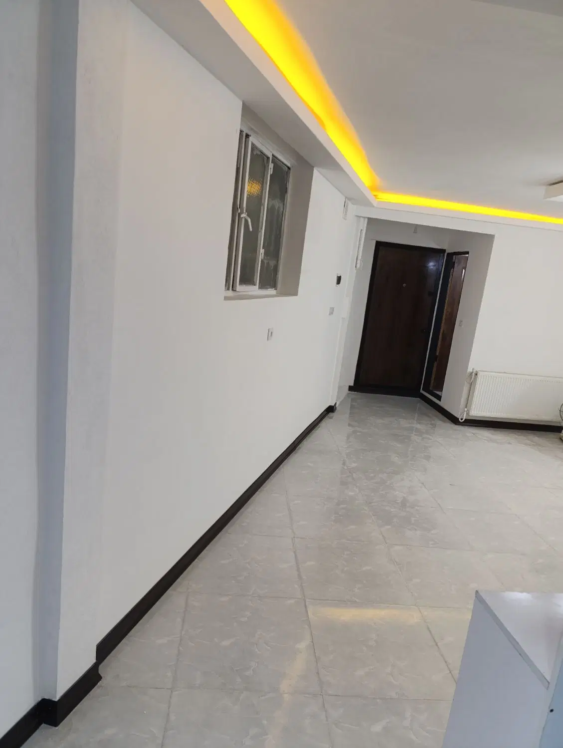 اپارتمان 65 متری_ همکف راه جدا_طبرسی شمالی 57