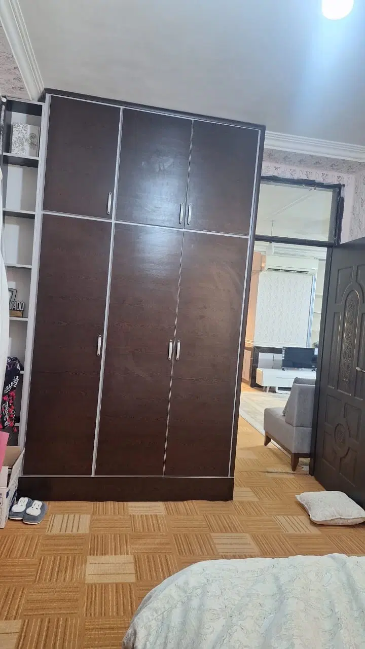 رهن و اجاره آپارتمان ۳ واحدی