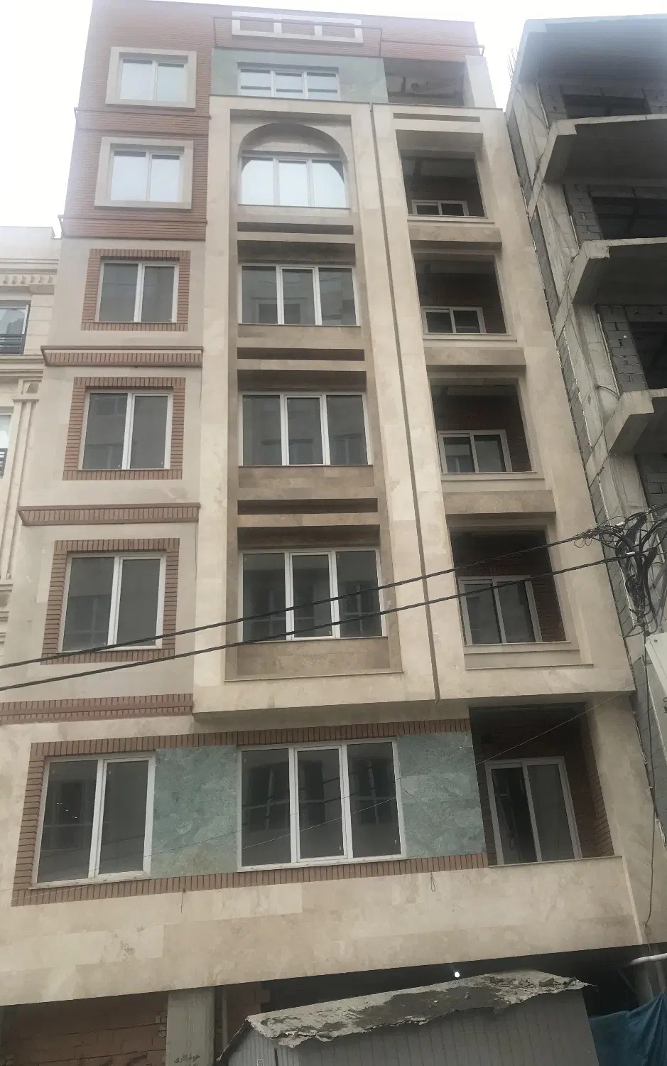 فروش آپارتمان