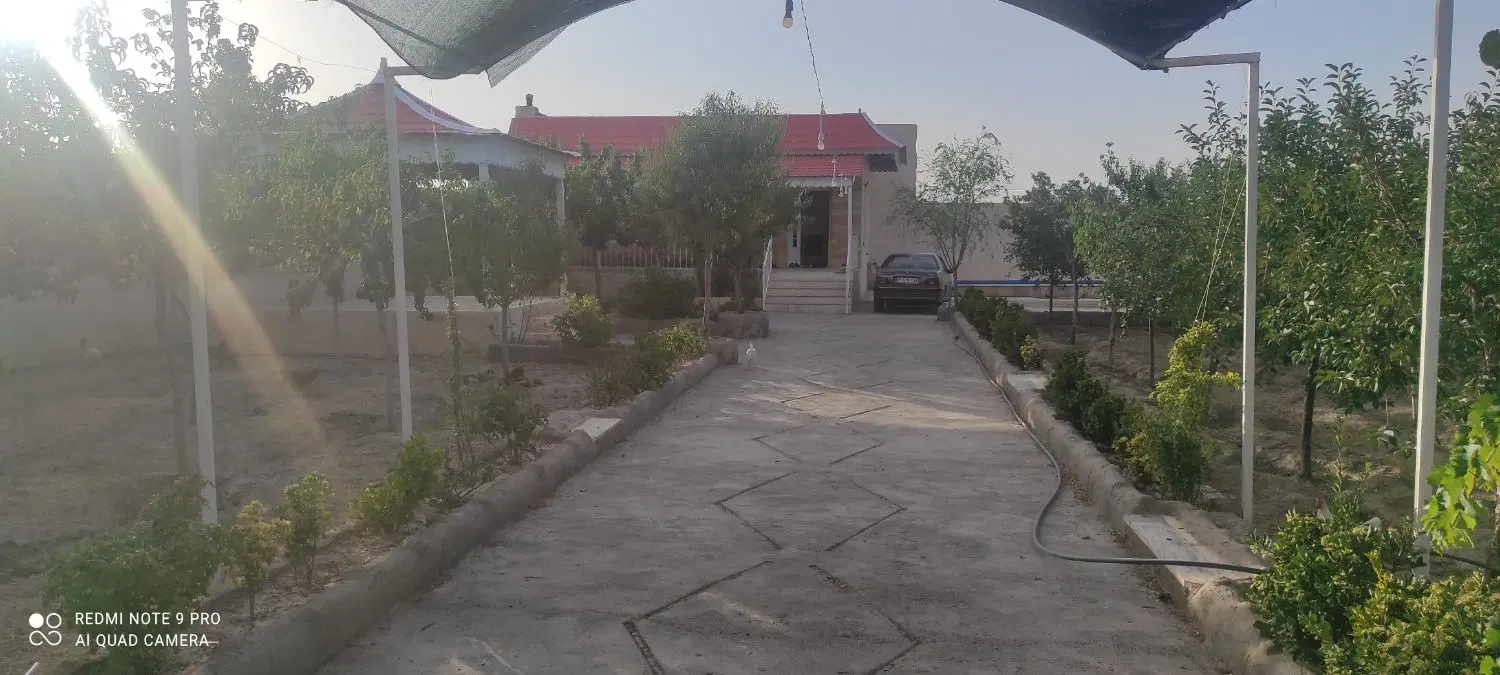 ویلای اماده کاهو