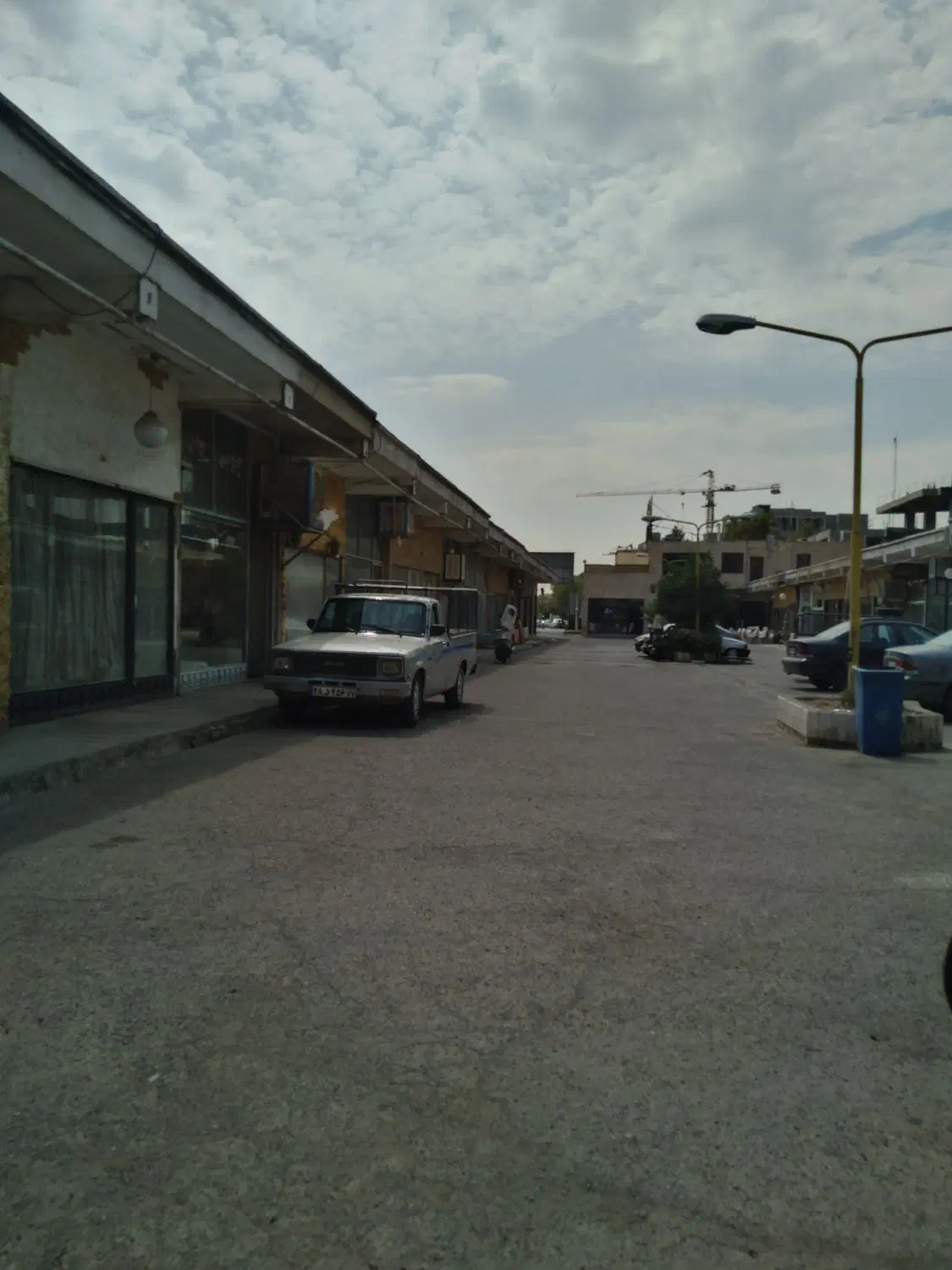 مغازه(یافت آباد)
