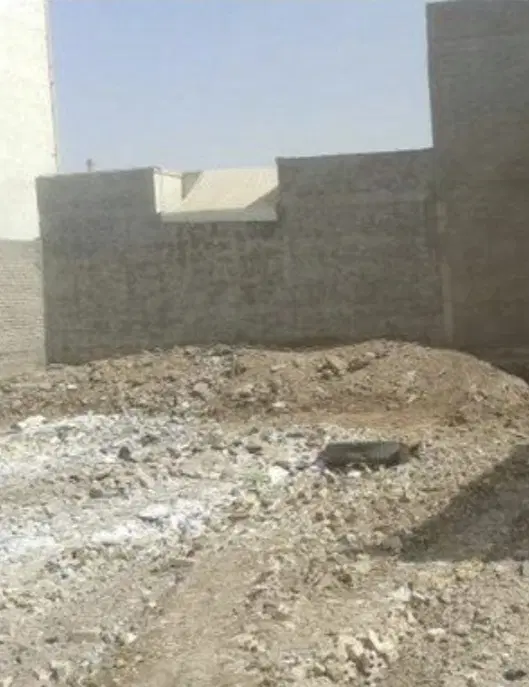 فروش زمین مغازه