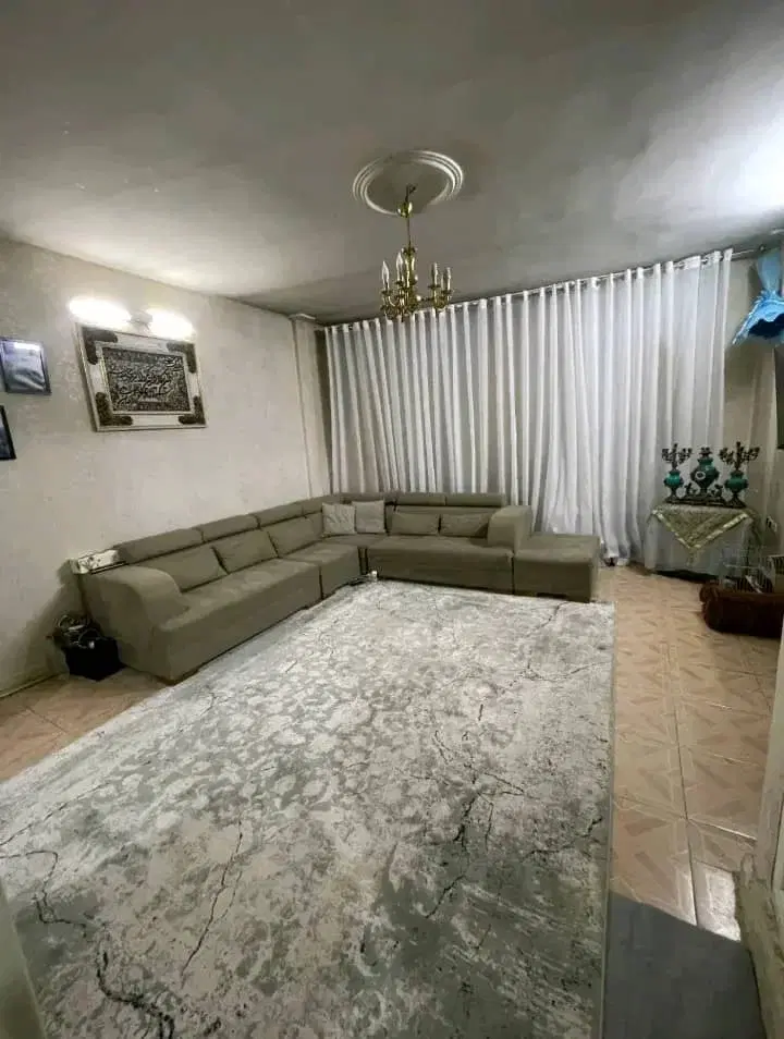 فروش کد ۳۴۰ واحد۷۳متری فول