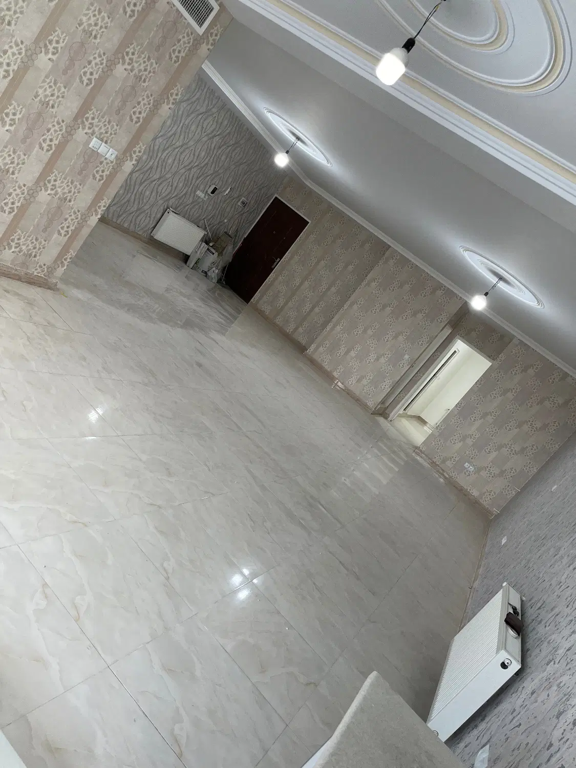 128 متر رنجبر رسول اکرم