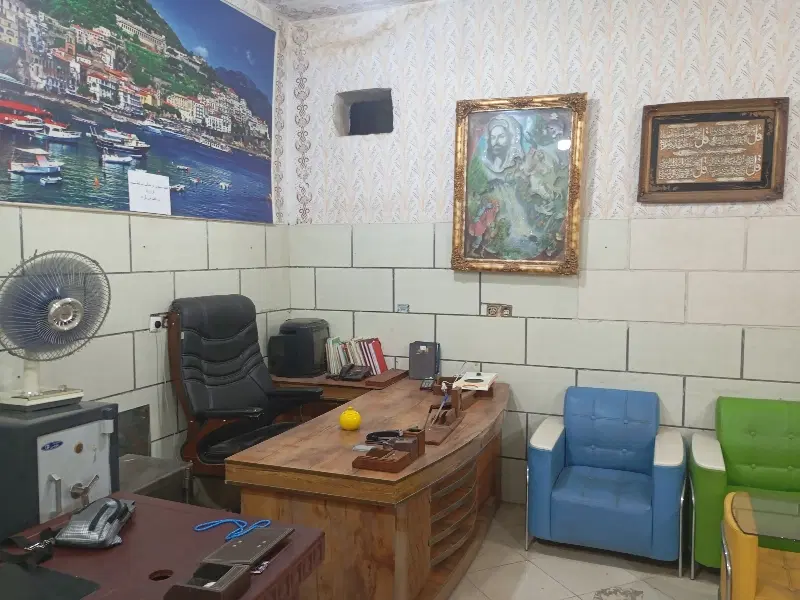 آپارتمان هشتاد و سه متری