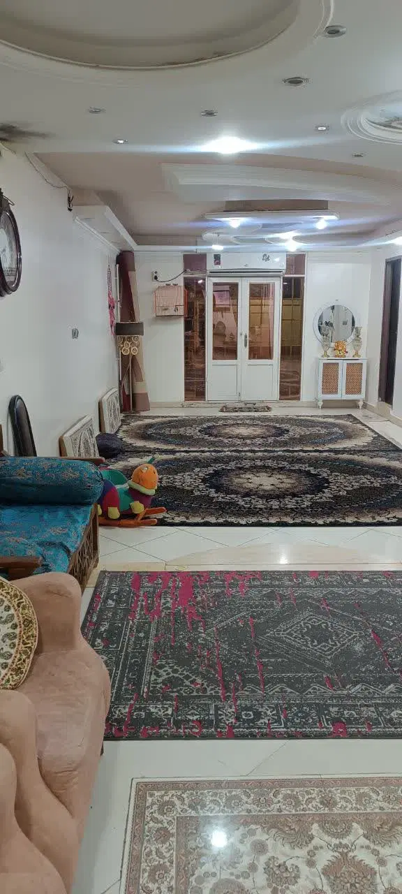 فروش ملک دو واحده
