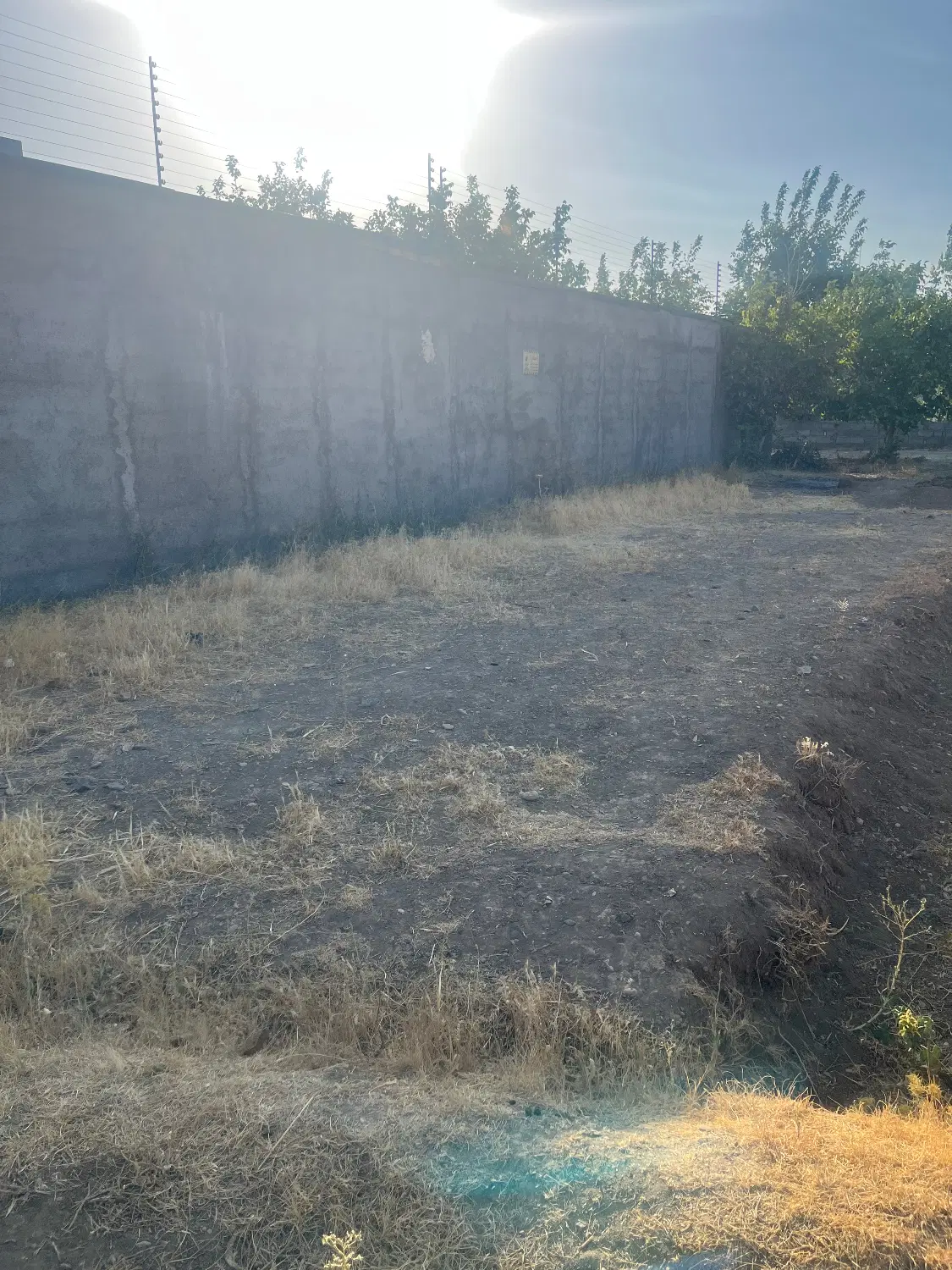 ۱۴۰متر طرح هادی عقیل آباد
