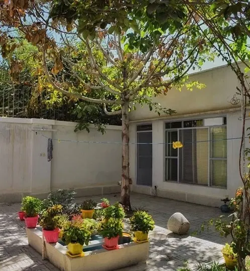 خانه ویلایی