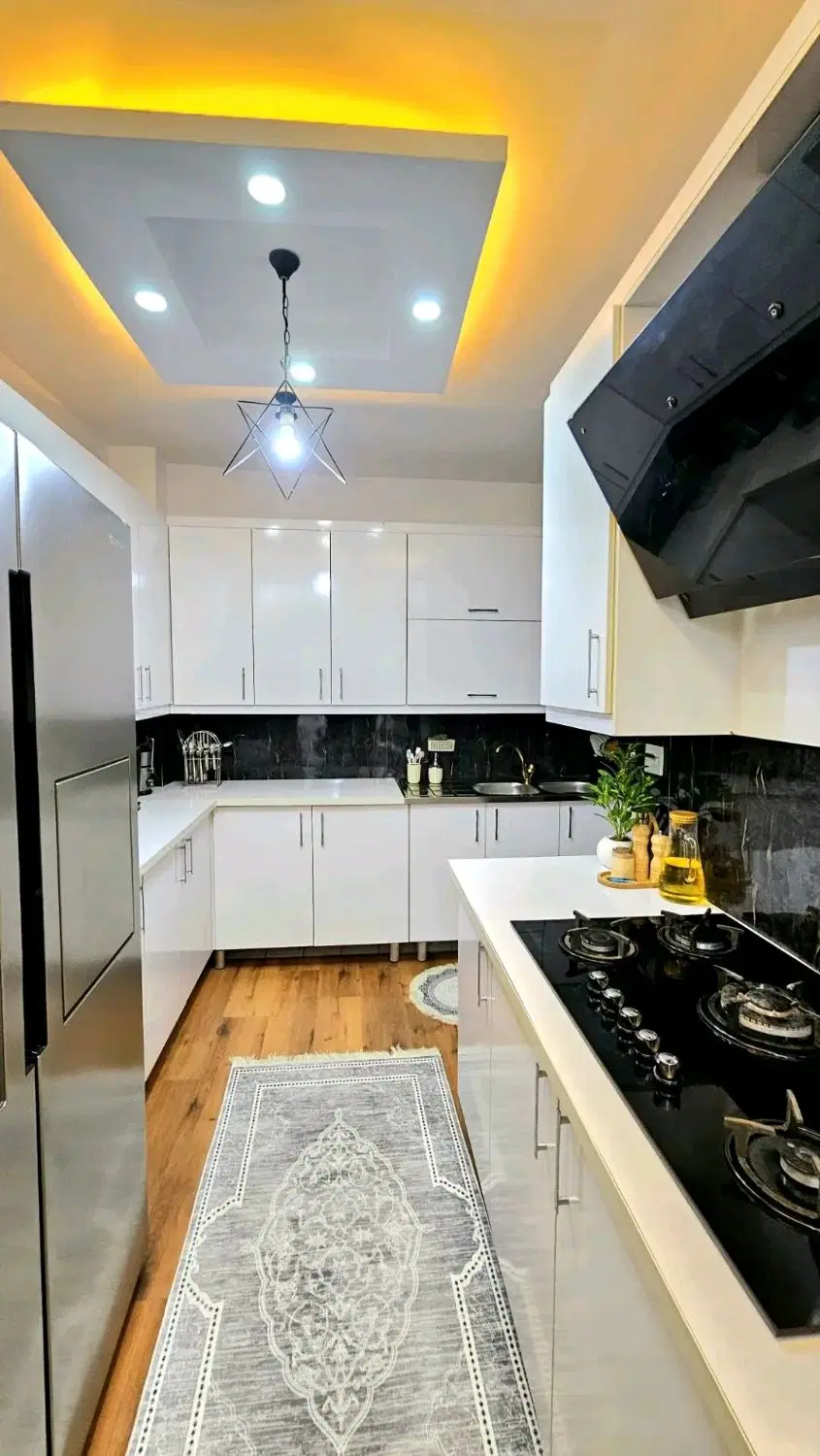 62 متر فول* پارکینگ سندی * سند تک برگ