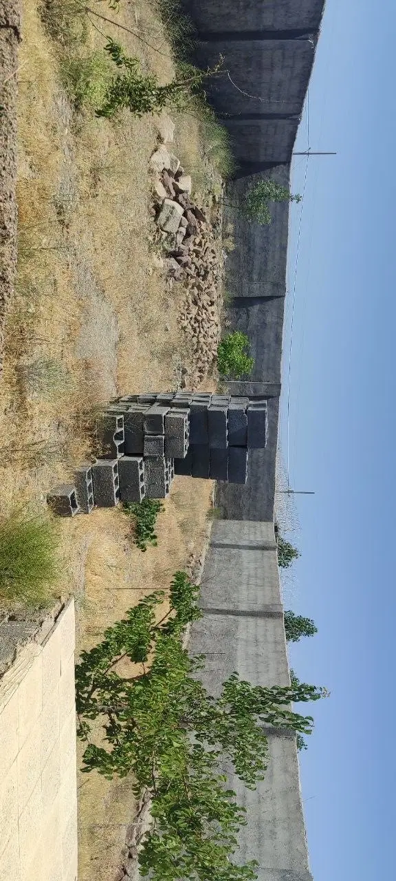 باغ ۵۰۰ متری با امکانات کامل شاندیز ناظریه