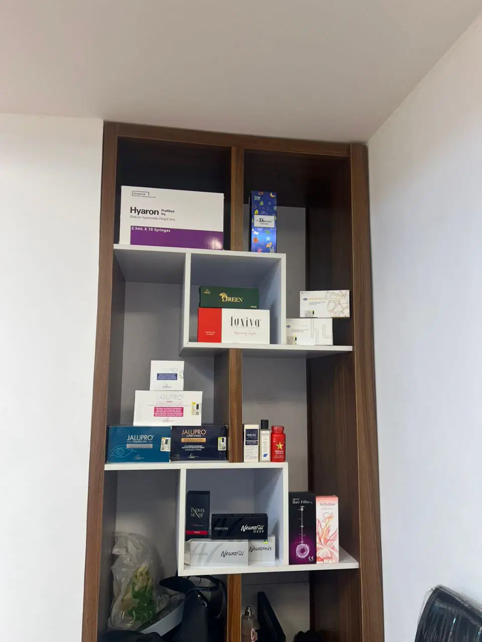 اجاره مطب زیبایی شیفت صبح